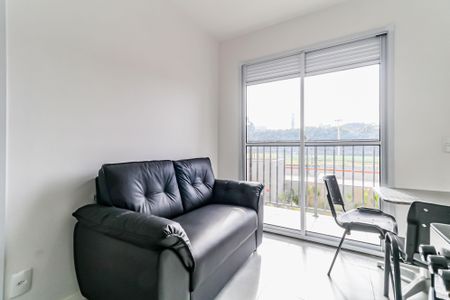 Apartamento para alugar com 26m², 1 quarto e sem vaga Apartamento para alugar com 26m², 1 quarto e sem vagaSala/Cozinha
