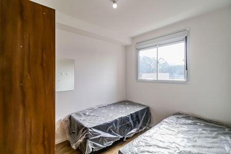 Apartamento para alugar com 26m², 1 quarto e sem vaga Apartamento para alugar com 26m², 1 quarto e sem vagaQuarto