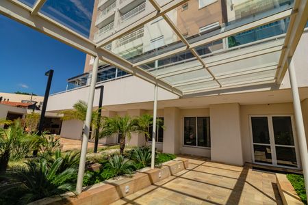 Apartamento à venda com 59m², 2 quartos e 1 vagaFachada