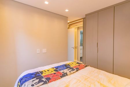 Apartamento à venda com 59m², 2 quartos e 1 vagaSuíte