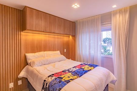 Apartamento à venda com 59m², 2 quartos e 1 vagaSuíte