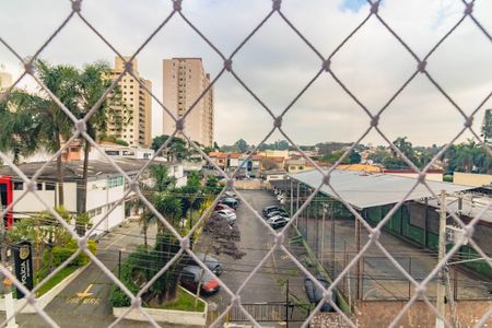 Apartamento à venda com 59m², 2 quartos e 1 vagaVista Suíte