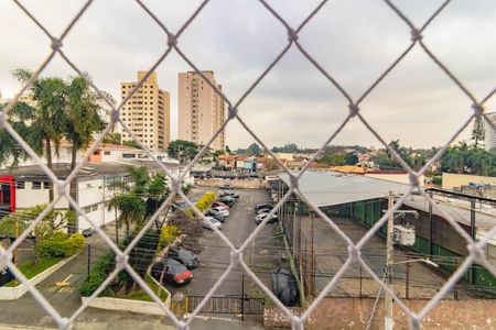 Apartamento à venda com 59m², 2 quartos e 1 vagaVista Quarto