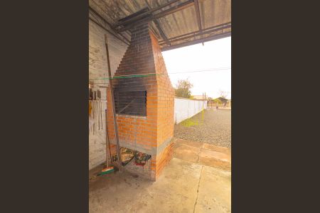 Casa à venda com 330m², 4 quartos e 3 vagas Casa à venda com 330m², 4 quartos e 3 vagasChurrasqueira