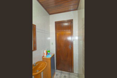 Casa à venda com 330m², 4 quartos e 3 vagas Casa à venda com 330m², 4 quartos e 3 vagasBanheiro