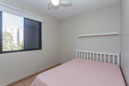 Apartamento à venda com 54m², 2 quartos e 1 vagaQuarto 2