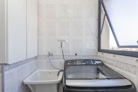 Apartamento à venda com 54m², 2 quartos e 1 vagaÁrea de Serviço