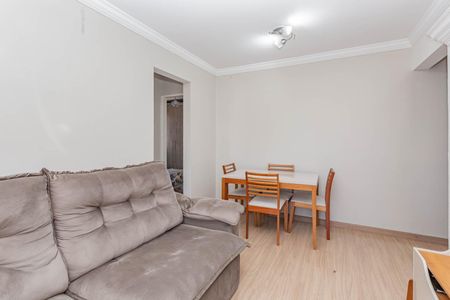 Apartamento à venda com 54m², 2 quartos e 1 vagaSala