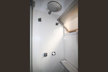 Apartamento à venda com 117m², 2 quartos e 1 vagaBanheiro da Suíte 