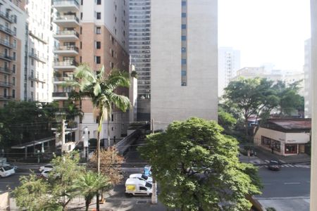 Apartamento à venda com 117m², 2 quartos e 1 vagaVista Suíte