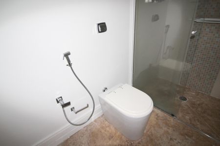 Apartamento à venda com 117m², 2 quartos e 1 vagaBanheiro