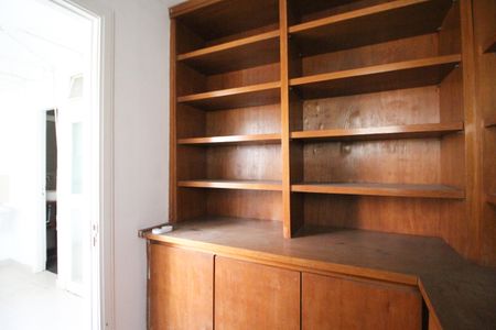 Apartamento à venda com 117m², 2 quartos e 1 vagaQuarto de Serviço