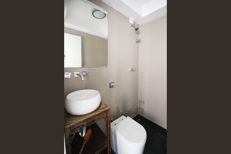 Apartamento à venda com 117m², 2 quartos e 1 vagaBanheiro de serviço