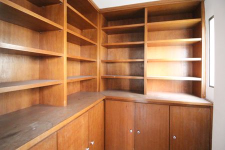 Apartamento à venda com 117m², 2 quartos e 1 vagaQuarto de Serviço