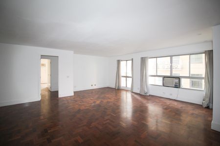 Sala de apartamento à venda com 2 quartos, 117m² em Itaim Bibi, São Paulo