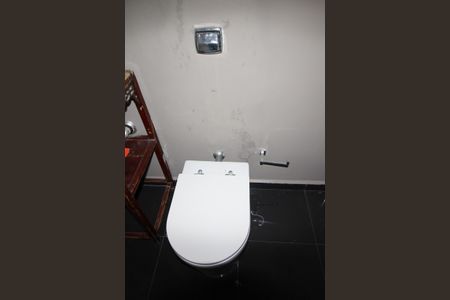 Apartamento à venda com 117m², 2 quartos e 1 vagaBanheiro de serviço