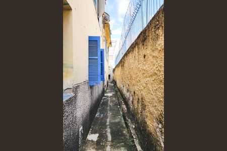 Casa à venda com 200m², 3 quartos e 1 vagaCorredor 