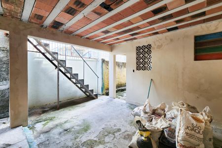 Casa à venda com 200m², 3 quartos e 1 vagaÁrea 