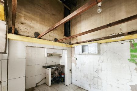 Casa à venda com 200m², 3 quartos e 1 vagaCozinha 