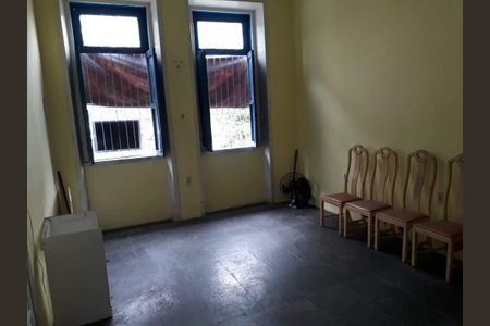 Casa à venda com 4 quartos, 180m² em Maracanã, Rio de Janeiro