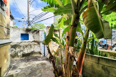 Casa à venda com 200m², 3 quartos e 1 vagaQuintal 