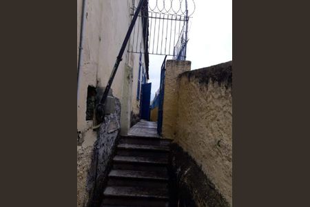 Casa à venda com 4 quartos, 180m² em Maracanã, Rio de Janeiro