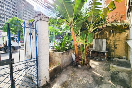 Casa à venda com 200m², 3 quartos e 1 vagaQuintal 