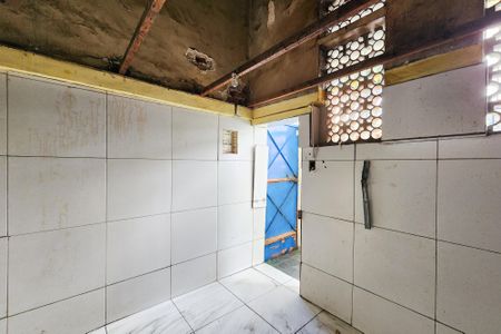 Casa à venda com 200m², 3 quartos e 1 vagaCozinha 