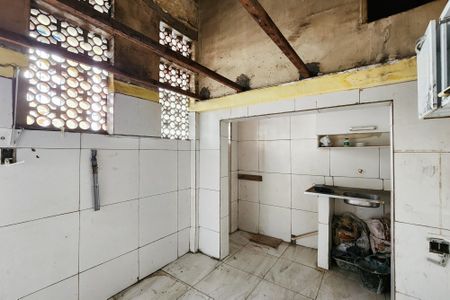 Casa à venda com 200m², 3 quartos e 1 vagaCozinha 