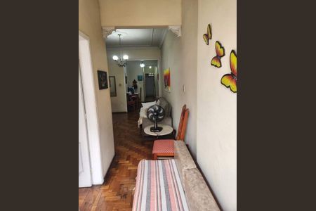 Apartamento à venda com 82m², 2 quartos e sem vaga
