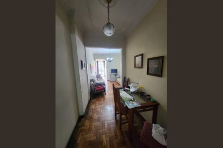 Apartamento à venda com 82m², 2 quartos e sem vaga