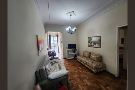 Apartamento à venda com 82m², 2 quartos e sem vaga