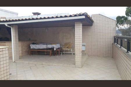 Apartamento à venda com 342m², 5 quartos e 4 vagas