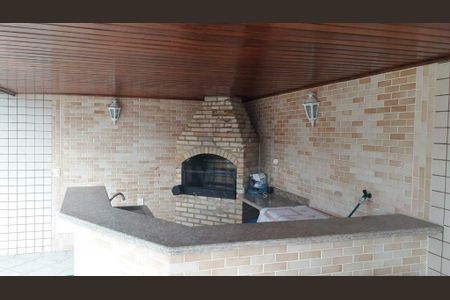 Apartamento à venda com 342m², 5 quartos e 4 vagas