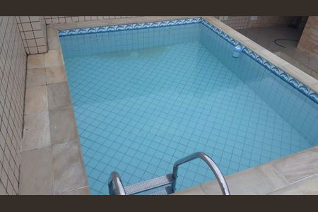 Apartamento à venda com 342m², 5 quartos e 4 vagas