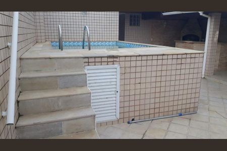 Apartamento à venda com 342m², 5 quartos e 4 vagas