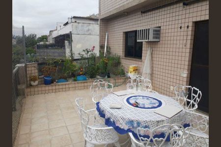 Apartamento à venda com 342m², 5 quartos e 4 vagas