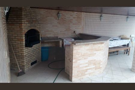 Apartamento à venda com 342m², 5 quartos e 4 vagas