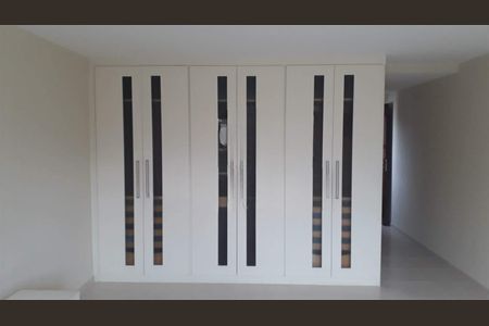 Apartamento à venda com 342m², 5 quartos e 4 vagas