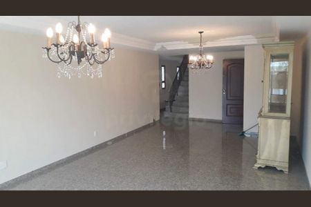 Apartamento à venda com 342m², 5 quartos e 4 vagas