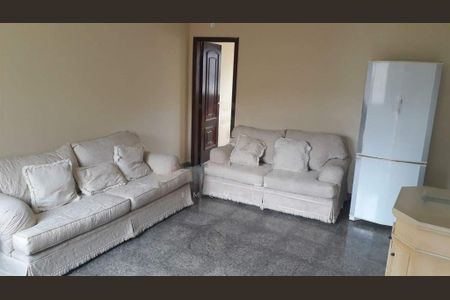 Apartamento à venda com 342m², 5 quartos e 4 vagas