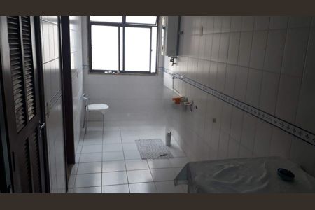Apartamento à venda com 342m², 5 quartos e 4 vagas