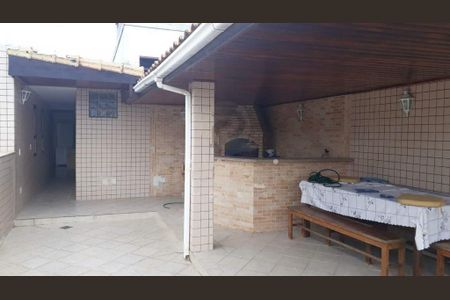 Apartamento à venda com 342m², 5 quartos e 4 vagas