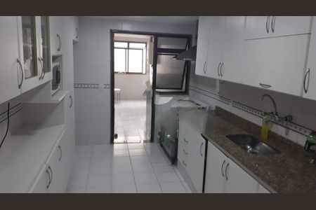Apartamento à venda com 342m², 5 quartos e 4 vagas