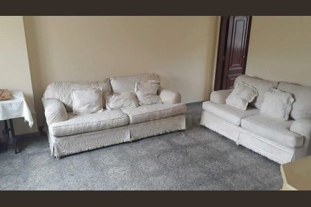 Apartamento à venda com 342m², 5 quartos e 4 vagas