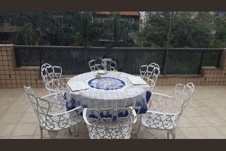 Apartamento à venda com 342m², 5 quartos e 4 vagas