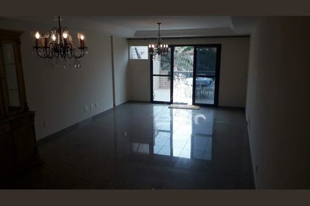 Apartamento à venda com 342m², 5 quartos e 4 vagas