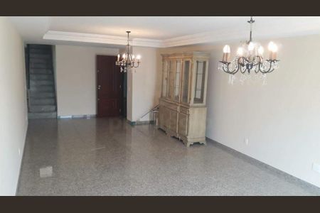 Apartamento à venda com 342m², 5 quartos e 4 vagas
