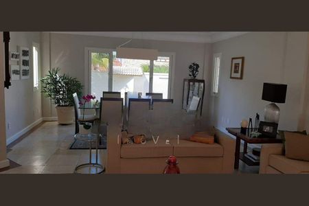 Casa à venda com 4 quartos, 414m² em Barra da Tijuca, Rio de Janeiro