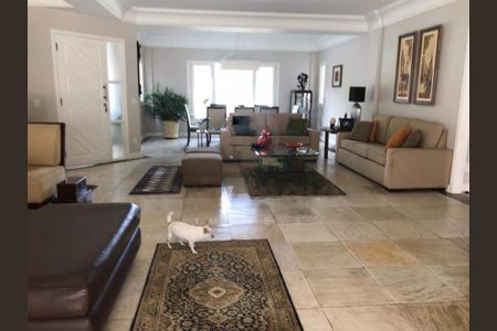 Casa à venda com 4 quartos, 414m² em Barra da Tijuca, Rio de Janeiro